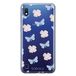 ERT GROUP mobiel telefoonhoesje voor Samsung A10 origineel en officieel erkend Babaco patroon Flowers 043