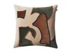 Chhatwal & Jonsson Housse de coussin Dori 50x50 cm Beige-multi