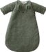 Vertbaudet Slaapzak Green Forest - baby - afneembare mouwen - beren