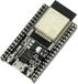 Espressif ESP32-DevKitC-32E Printplaat voor ontwikkelaars ESP32-DevKitC-32E