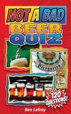 Not a Bad Quiz Not A Bad Beer Quiz Paperback