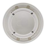 BEG Luxomat Oppervlaktemontageset voor inbouwdetectoren model BL4, compatibel met BL4-FT en BL4-C-FT, 10,9 x 10,9 x 3,4 cm, wit (referentie: 93183)