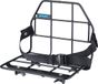 AROUND Rear Rack, tasdrager, Fix-system, zwart