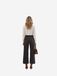 My fashion Broek 'Hose' zwart