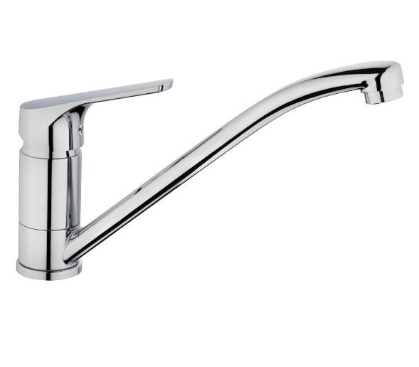 Teka MTP 913 - Keukenkraan - Chroom - 469130200