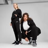 Puma Ess Small N1 Logo Trainingsbroek Zwart M Vrouw