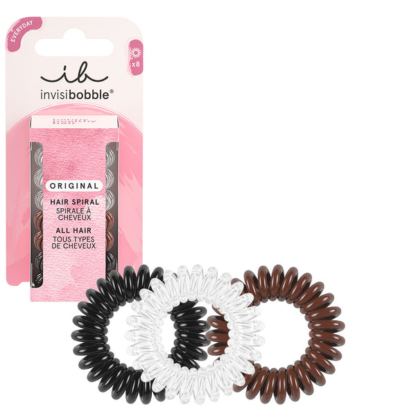 invisibobble Original The Hair Necessitie