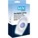 Herbi Feet Siftal Coussinet de talon en silicone pour éperon T-M