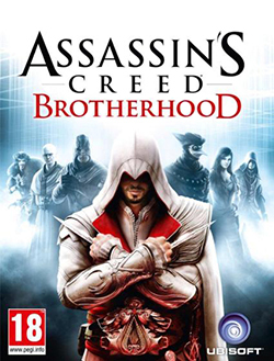 Gameworld Assassin'S Creed Brother. Class X360 (Xbox One) Xbox 360