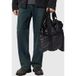 AllSaints Kei Quilt Backpack Black Taille: OS