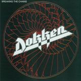 Breaking Dokken - Breaking The Chains (LP)