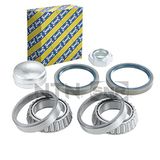 SNR R140.77 kit kogellagers | Compatibel met: CITROËN C25 Bus, C25 Kasten, C25 Pritsche/Fahrgestell, JUMPER I Bus, JUMPER I Kasten
