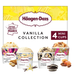 Häagen-Dazs Mini pot vanille 321 g