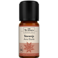 De Tuinen Steranijs Essentiële Olie - 10ml