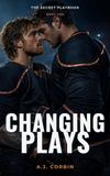 Changing Libri GmbH Changing Plays Paperback