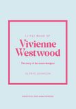 Little Books of Fashion Little Book of Vivienne Westwood