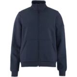 Craft Dames-sweatjack Community 2.0 Zip Jkt W 1915298 Navy
