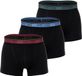 HOM Retro Pants Tiago1 Pants HO1 Zwart L