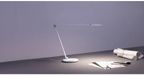 Xiaomi MI SMART LED DESK LAMP PRO 39492 Tafellamp LED 14 W Wit