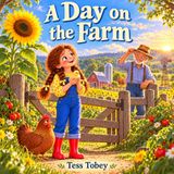 A Day On the Farm: Learning That Good Things Are Worth the Wait
