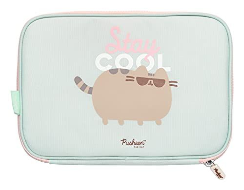 Grupo Erik Universal Tablet Case Pusheen / - / - / -
