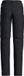Vaude Farley Zip Off V Regular Broek Zwart 42 Vrouw