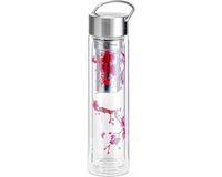 Eigenart Theemaker in Glas To Go Flowtea Cherry Blossom - 400ml