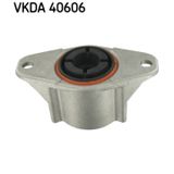 SKF Coupelle de suspension SKF VKDA 40606 Volvo 30760162