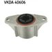 SKF Coupelle de suspension SKF VKDA 40606 Volvo 30760162