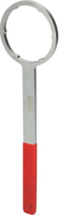 KS Tools oliefiltersleutel Ø 66 mm / 6 groeven