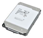 Toshiba MG11ACA22TE interne harde schijf 22 TB 7200 RPM 1024 MB 3.5" SATA III