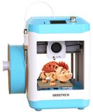 OEM 3D-printer M1 Mini, directe aandrijving, 250 mm/s, kleuren display