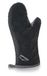 Lacor Fire Retardant Kitchen Glove 36 cm, acryl, grijs, 35 x 18 x 2 cm