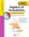 Algèbre et probabilités CM2