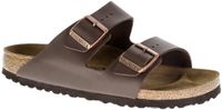 Birkenstock Arizona Comfort slippers Heren Dark Brown BF 4013871021131