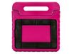 Xccess Housse de tablette pour enfants Rose