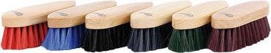 Harry's Horse Brosse de Lustrage - Doux - Vert