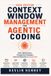 Context Libri GmbH Context Window Management for Agentic Coding