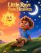 Little Rays from Heaven: Discovering God’s Warm and Loving Light (0-3 years)