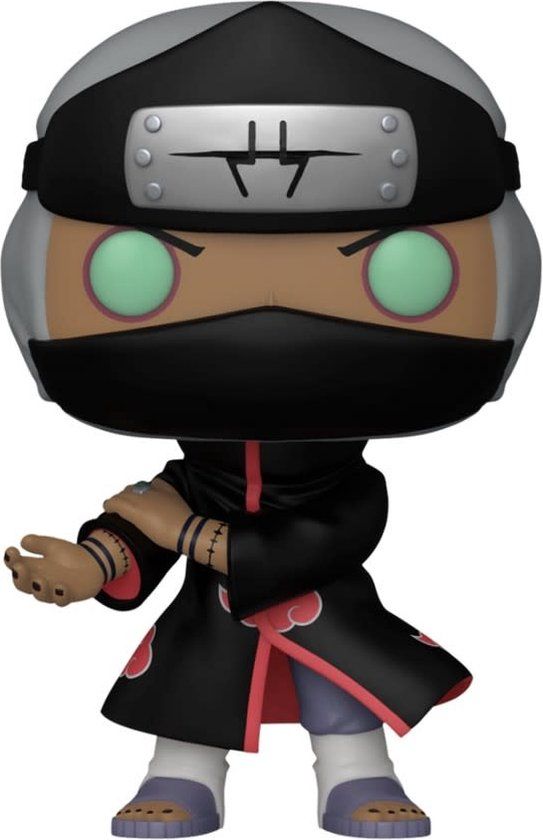 Funko Pop! - Naruto Shippuden Kakuzu #1504