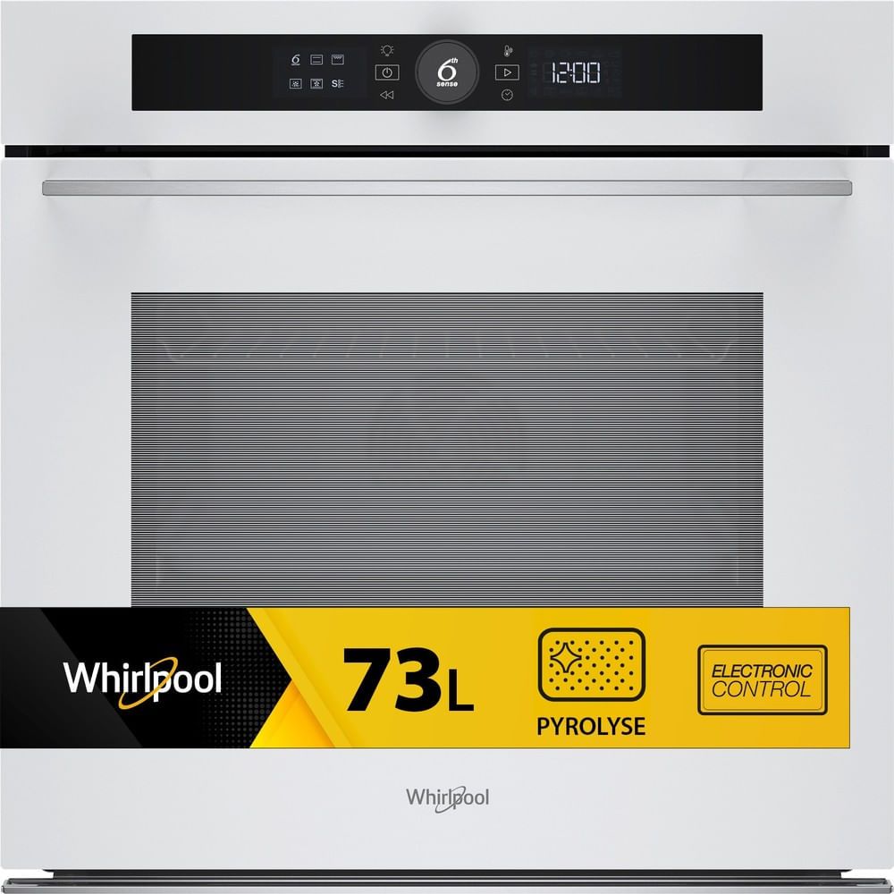 Whirlpool Feed WOI5S8PM2SWA