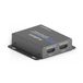 PureTools PT-C-HDEARC-4K eARC Audio Adapter/Extractor, 18 Gb/s Bandbreedte, 4K Ultra HD 60Hz incl. HDR, HDMI Audio Output voor eARC en ARC