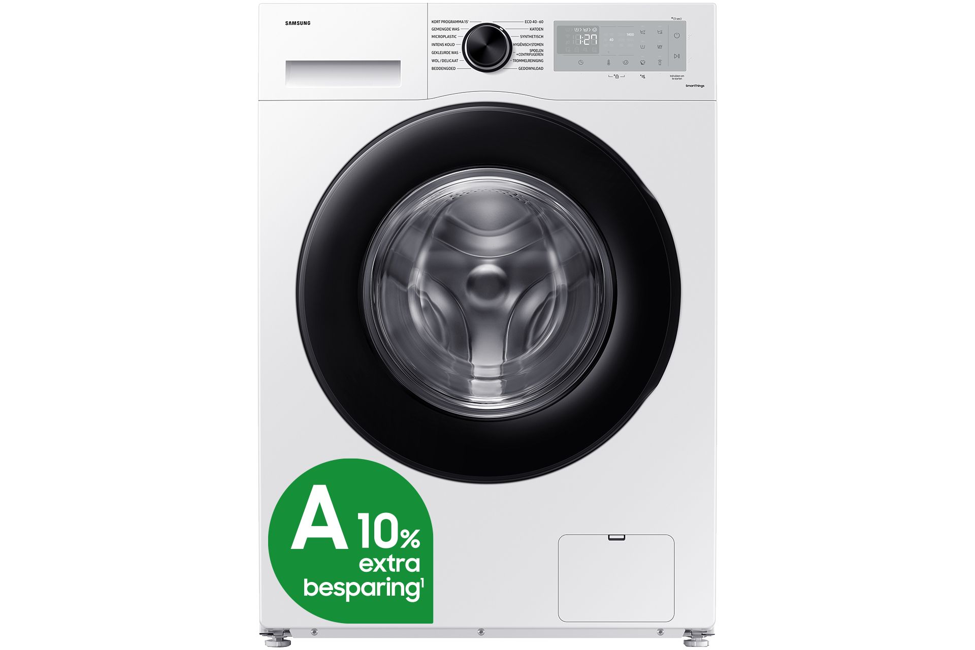 Samsung Ww90cgc04aah / 9 kg