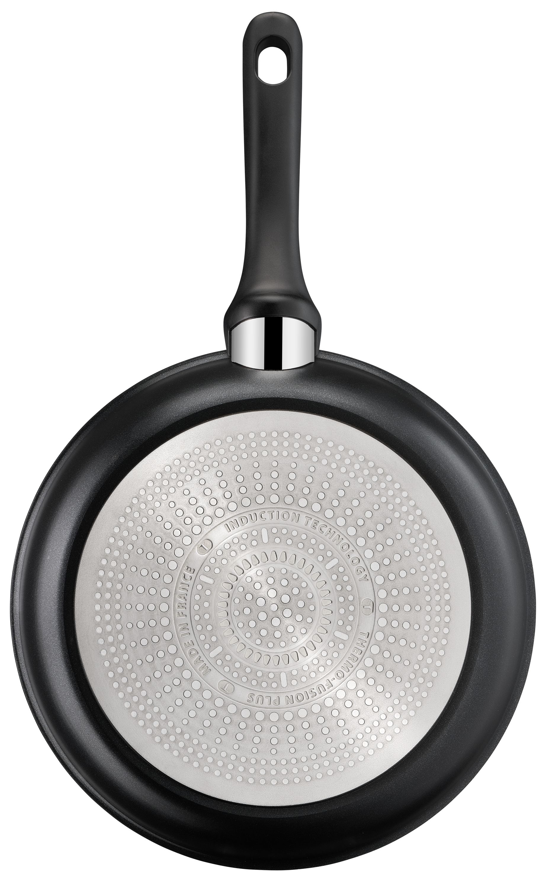 Tefal Unlimited On Multifunctionele pan - 28 cm - Zwart