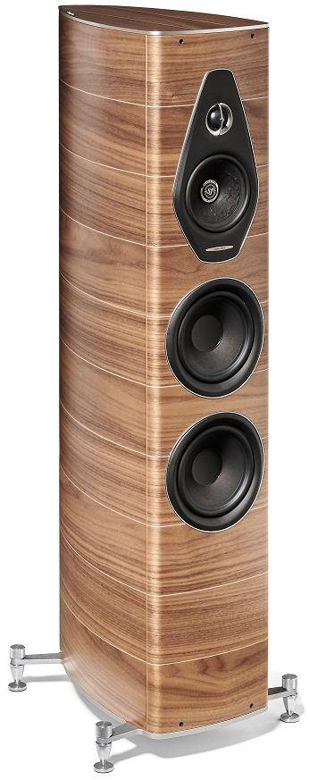 Sonus Faber Olympica Nova III - 8056684712816