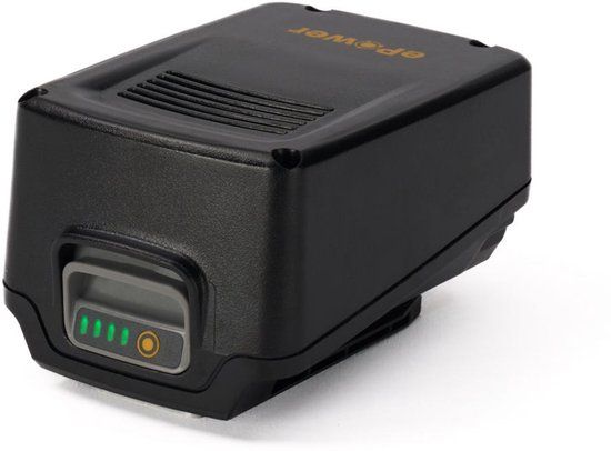 Stiga E 24 20 V 4 Ah Li-ion Reserve-accu