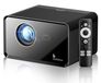 projecteur 4K, Full HD 1080p, mise au point automatique, 900 lumens ANSI, Wi-Fi 6, Bluetooth 5.0, 300 pouces