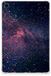 B2Ctelecom Samsung Galaxy Tab A9 Plus Back Cover Stars