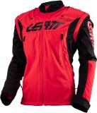 Leatt Veste 4.5 Lite Rouge M