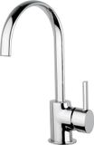 Go by Van Marcke Go Dream Keukenkraan - Chroom - 36,3x21,2cm - Waterbesparend